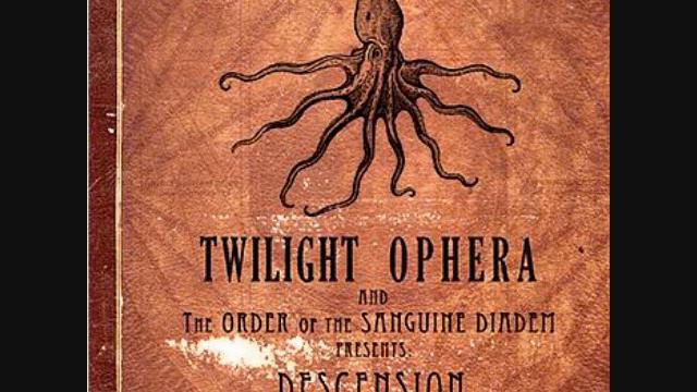 twilight ophera and the order of the sanguine diadem - born of brimstone womb смотреть онлайн