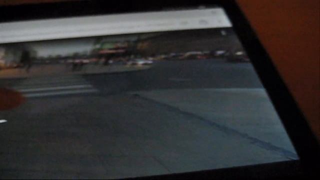 Как смотреть панорамы улиц в Гугл-картах на мобильном устройстве (google maps - street view) смотреть онлайн