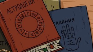 11 страшных рисованных историй. Сборник жутких анимаций №6 (анимация)