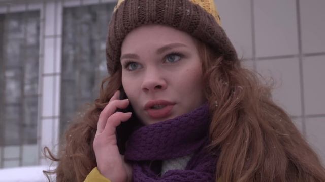 Детективы. Неродная бабушка