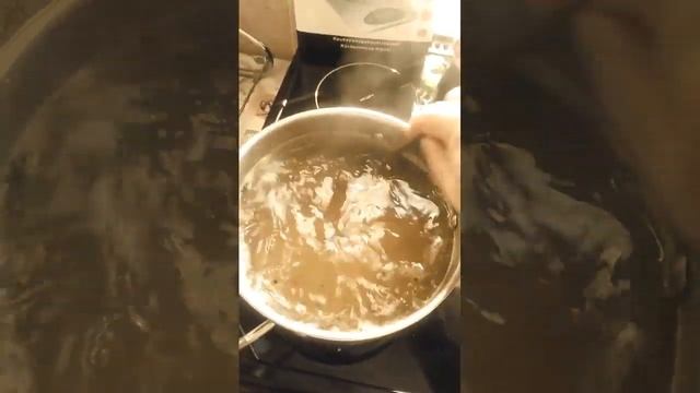 Рецепты с Душой