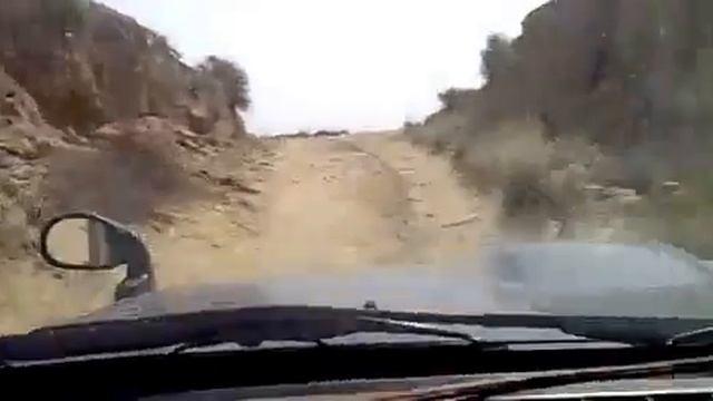 Pajero Mini In Action смотреть онлайн