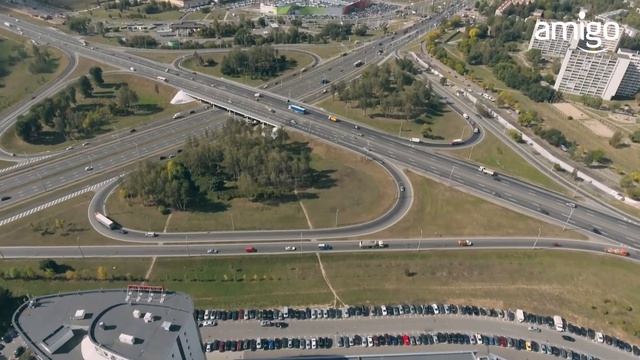 Заводской район города Минска смотреть онлайн