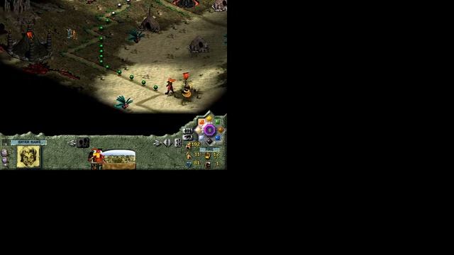Lord of Magic Special Edition Speedrun - Hard (no death) смотреть онлайн