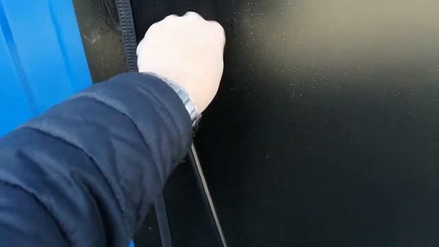 Модульное здание 13х2,4х3,2 для Учалинского ГОКА смотреть онлайн