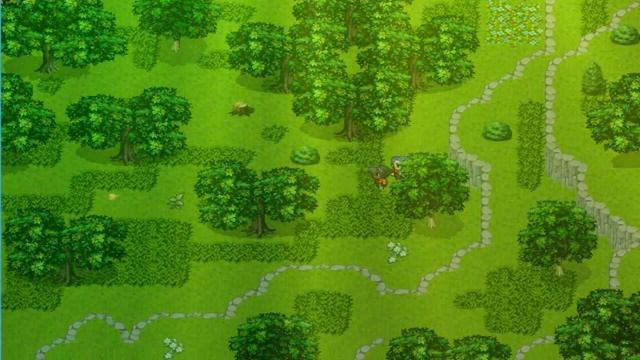 A Timely Intervention Gameplay part 2 смотреть онлайн