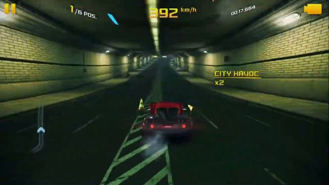 (Asphalt 8: Airborne Soundtrack) Holdin' On (Skrillex & Nero Remix) - MONSTA смотреть онлайн