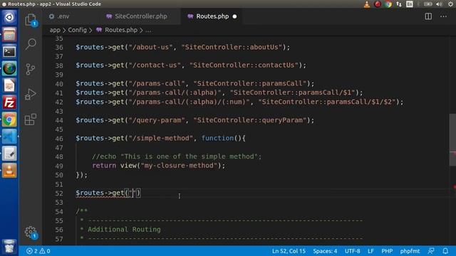 Learn CodeIgniter 4 Tutorials in Hindi - #13 - Executing Raw Queries #1 in CodeIgniter 4 смотреть онлайн