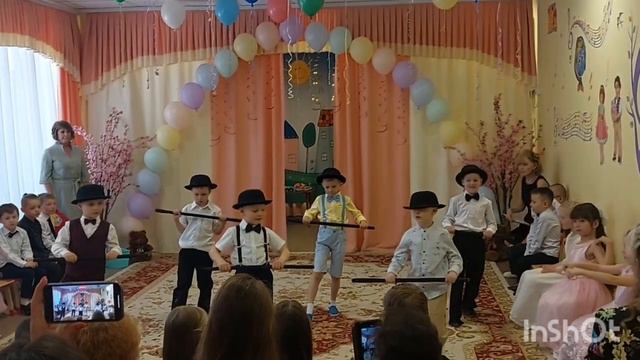 Выпуск 2023! Детский сад #450 смотреть онлайн