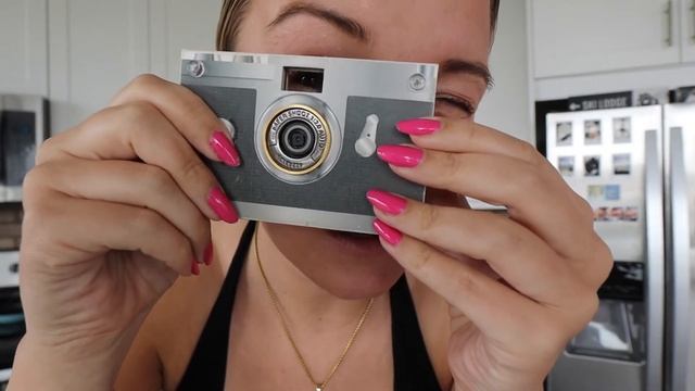 Papershoot Camera Review | 2022 cameras | affordable cameras смотреть онлайн