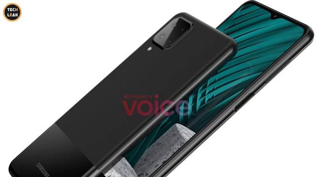 Samsung Galaxy M12 - F12 Full Detail - Exynos 850 Processor With Massive Battery | Tech Leak # 11 смотреть онлайн