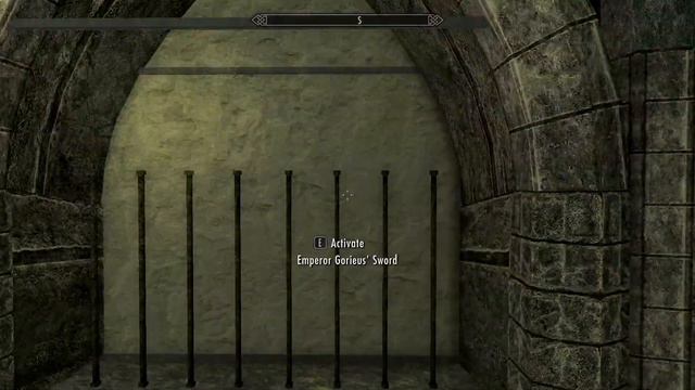 Gallery Tour! - Legacy of the Dragonborn SSE смотреть онлайн