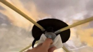 Палатка Медведь Куб4 Лонг зима-лето