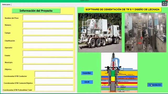 Conferencia "Modelado Gráfico para el Desarrollo de Pozos Petroleros" смотреть онлайн