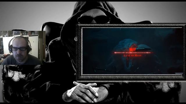 Krischan react to metal 04 - Shadow Of Intent - Laid to rest смотреть онлайн