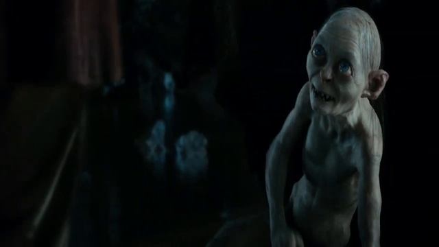The Hobbit: An Unexpected Journey: Nasty little Pocketses [HD] смотреть онлайн