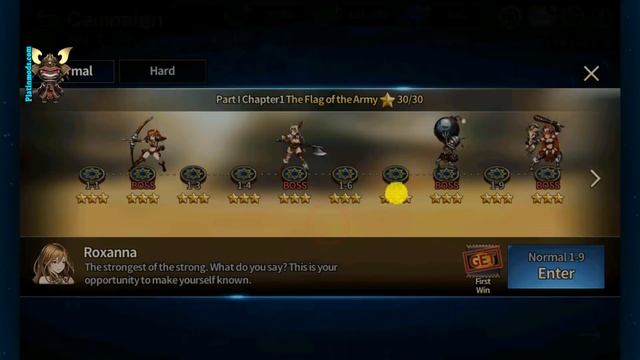 Brave Nine Tactical RPG Ver. 2.46.10 MOD Menu APK | Battle Speed | Inventory смотреть онлайн