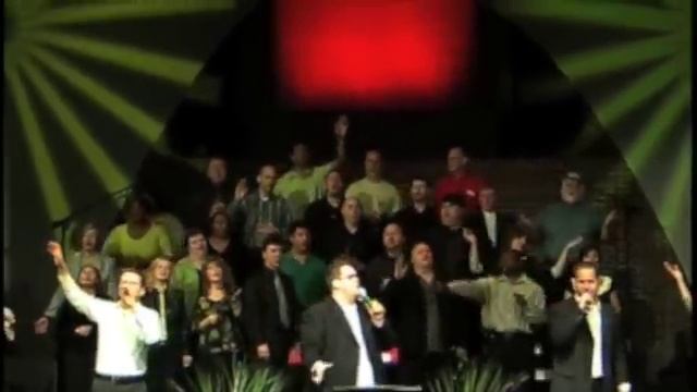 Bless the Lord My Soul (Psalm 103) смотреть онлайн