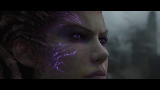 История Starcraft без мишуры, часть 2 смотреть онлайн