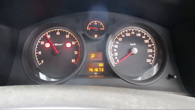 WRECKING 2007 HOLDEN ASTRA 1.8 AUTOMATIC (C21459) смотреть онлайн