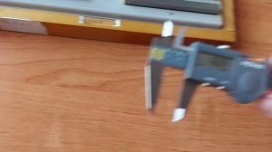 Наборы концевых мер длины (КМД №1) плоскопараллельных. Метрология