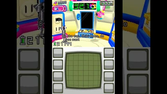 Chibi-Robo!: Park Patrol Playthrough Part 10 смотреть онлайн