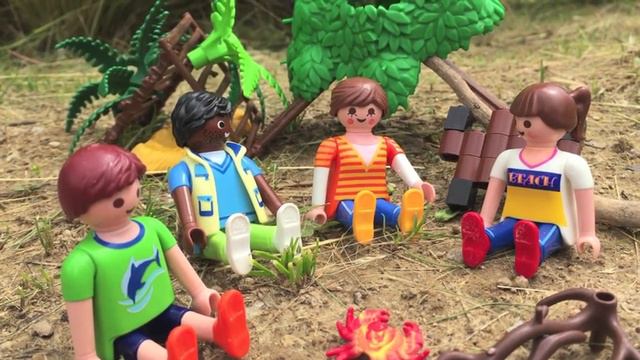 KOH LANTA Episode 2 " Hyper Playmo " смотреть онлайн