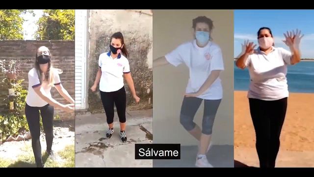 JERUSALEMA   COLEGIO JOSE MANUEL ESTRADA