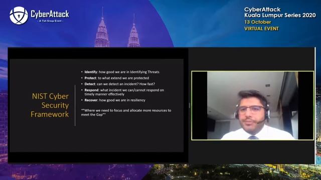 Sina Manavi CISO Dashboard and Security Metrics смотреть онлайн