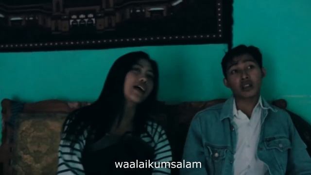 SUAMI KERJA ISTRI MALAH NGNT*T -KENIKMATAN SEMENTARA MERUSAK SEGALANYA- FILMPENDEK SUNDA смотреть онлайн