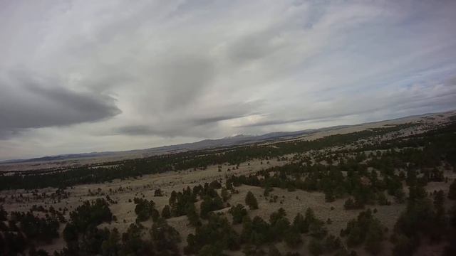 TBS Tango II 5" 1.25mile смотреть онлайн