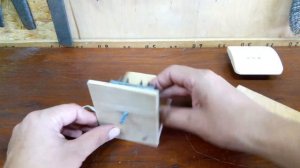 Простой РЕГУЛЯТОР ОБОРОТОВ электродвигателя!