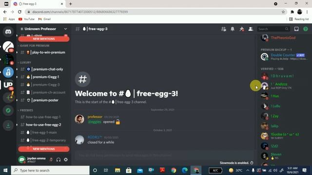 What Does Idle Means On Discord | Idle On Discord Meaning смотреть онлайн