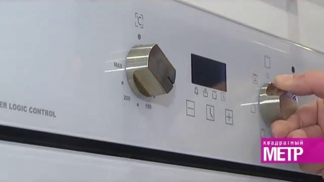 Встраиваемая техника Kaiser: факты против мифов. смотреть онлайн