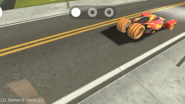 Fast & Furious Spy Racers | Mcdo Happy Studio | Game App смотреть онлайн