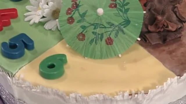 Развивающее видео для детей. Забавная математика. Веселые задачки. Фотографии 9.