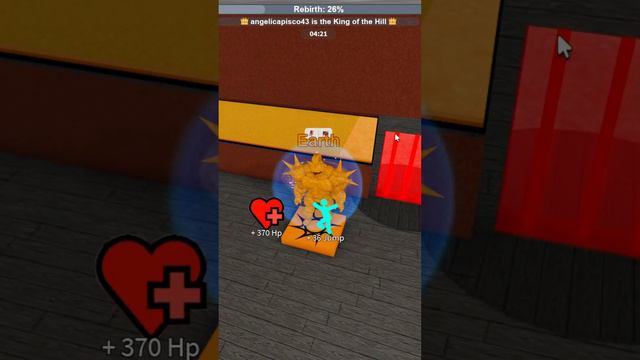 Getting the Booster Balloons in Roblox Elemental Powers Tycoon! (Stream) [Ep. 2, Pt. 2] смотреть онлайн