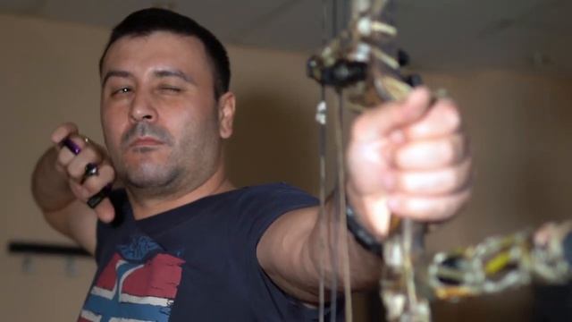 Магазин арбалетов и луков Sarbaletom (ул. Трофимова д.33) смотреть онлайн