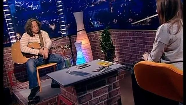 Тимур Ведерников и Тутта Ларсен часть 1 смотреть онлайн