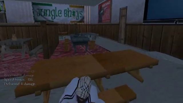 Mount & Blade - Gangs Of Glasgow смотреть онлайн