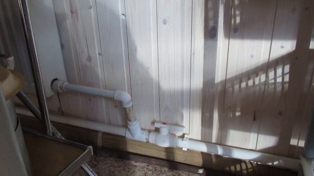 Отопление дачного дома площадью 60 кв м. Самый экономичный вариант. смотреть онлайн