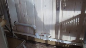 Отопление дачного дома площадью 60 кв м. Самый экономичный вариант.