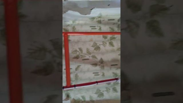 Виброрейка своими руками