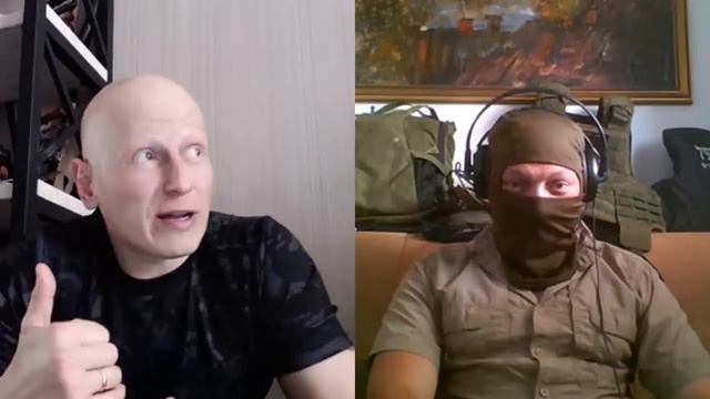 C ZEEV-ОМ О ПУЛЕМЕТАХ. смотреть онлайн