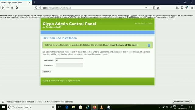 Reverse proxy installation | glype proxy installation смотреть онлайн
