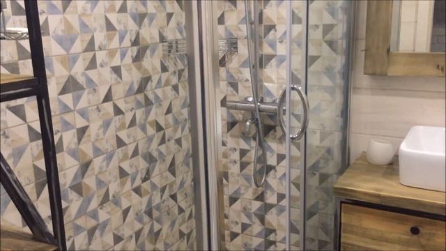 Ремонт ванной. СВК ПЕТРОВИЧ смотреть онлайн