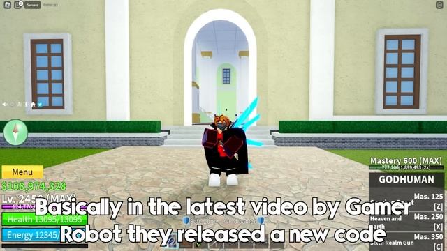 Blox Fruits Update 20 Release Date is.. смотреть онлайн