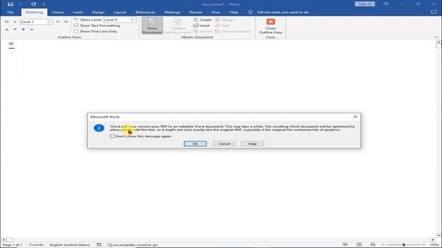 How to Convert JPG to Editable MS Word File #jpgtopdf #pdftoword смотреть онлайн