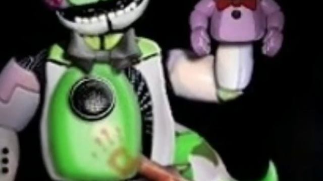 Мифы фнаф саманта смотреть онлайн