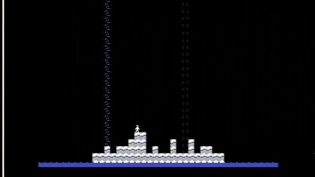 Tower of rubble64. смотреть онлайн